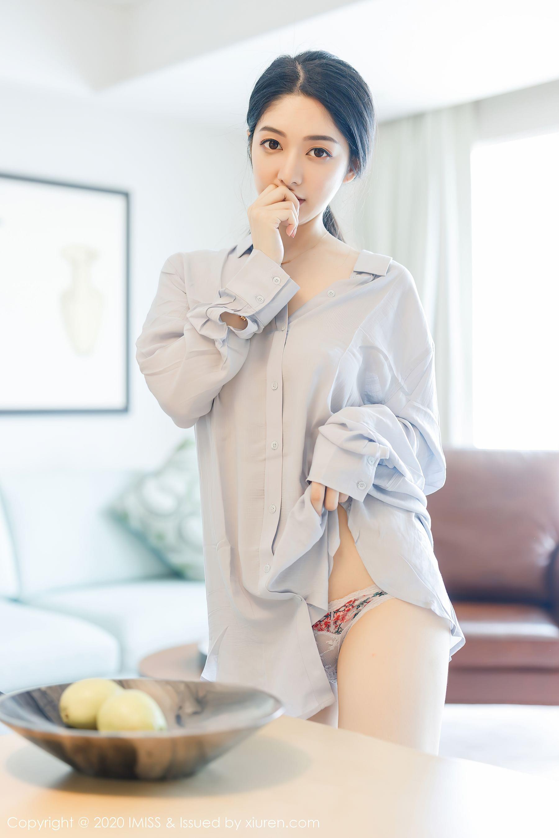 爱蜜社IMiss Vol.499 Angela小热巴插图6