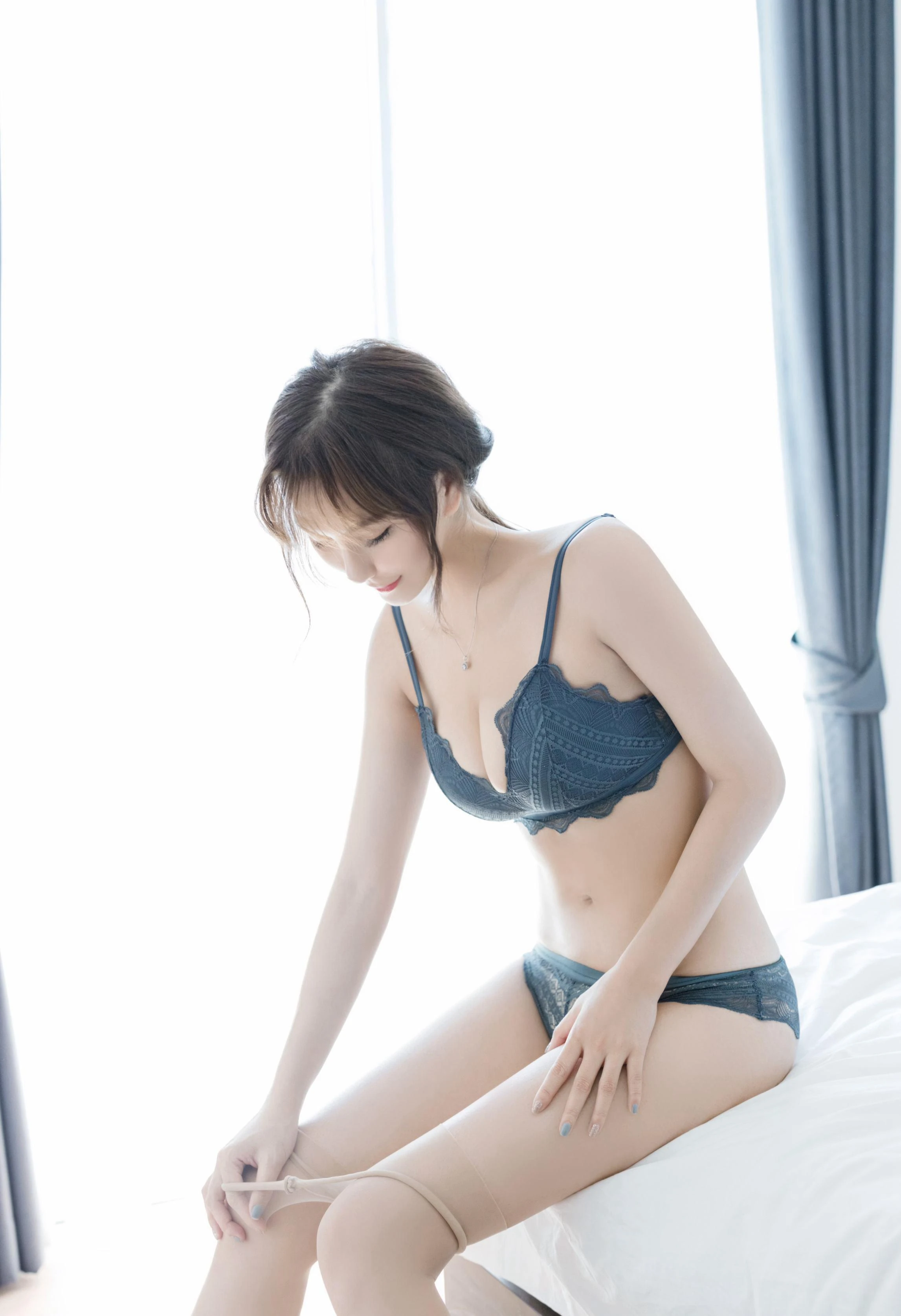 爱蜜社 VOL.455 Lavinia肉肉插图3