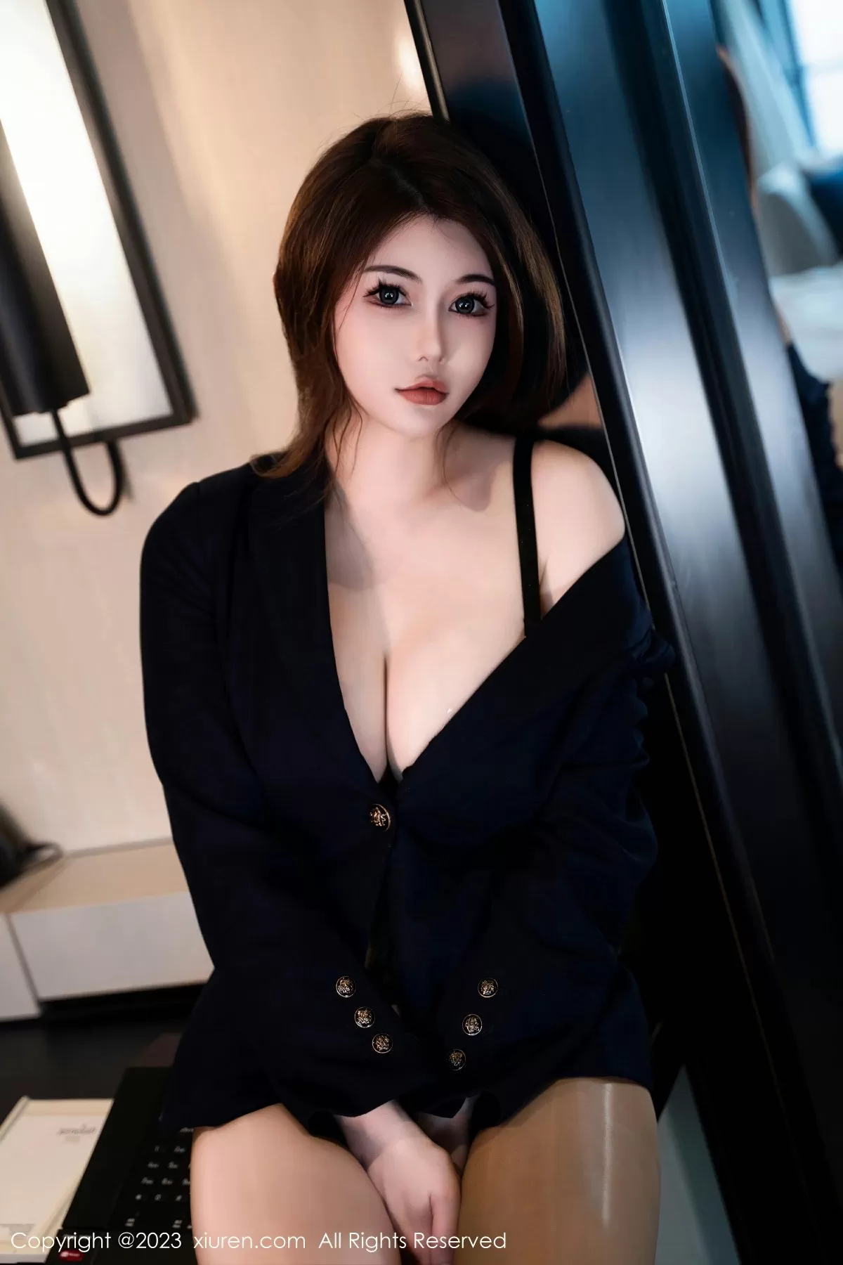 XiuRen 秀人 No.7484 甜妮 [66P]插图8