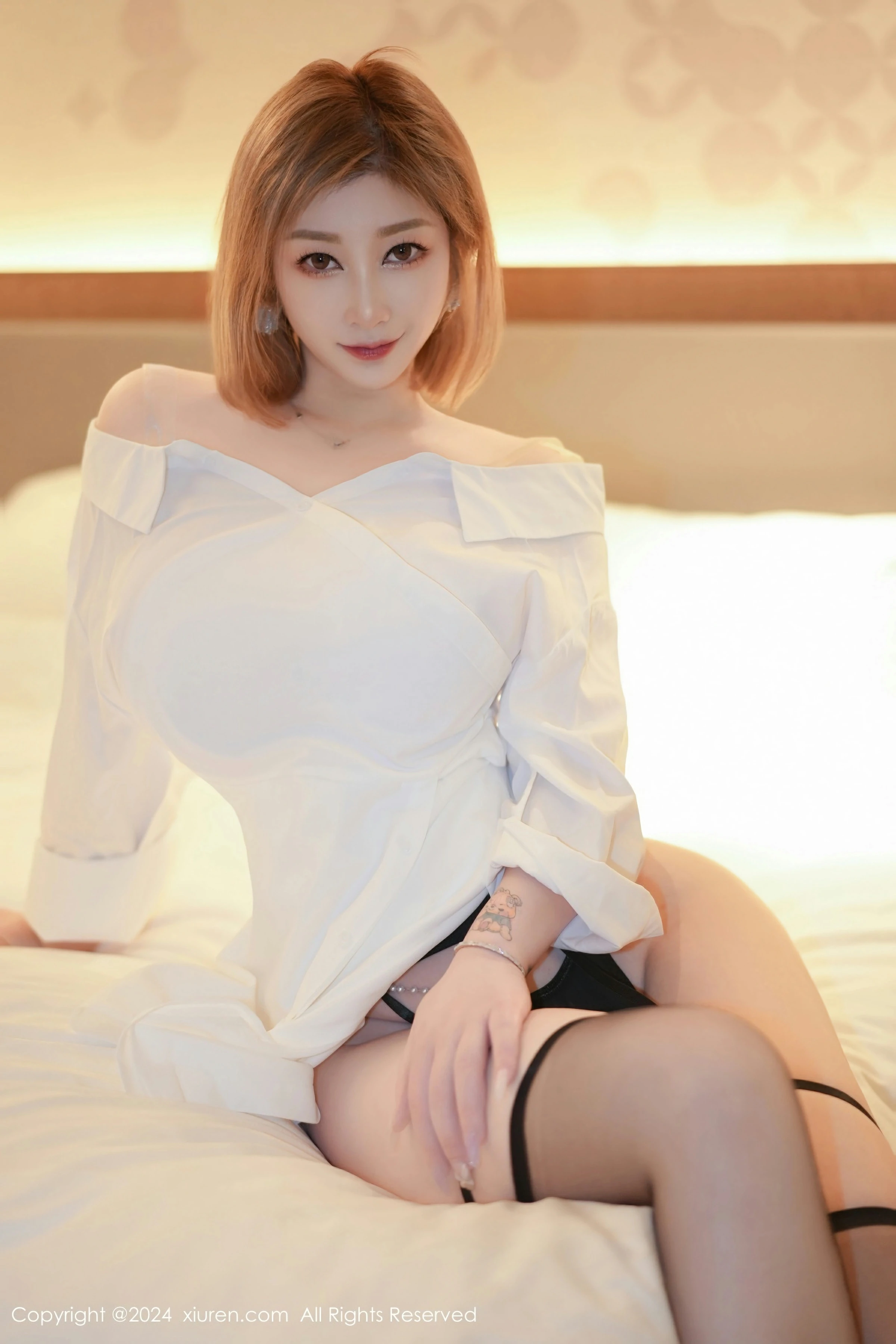 XiuRen 秀人 No.8274 妲己 [70P]插图7