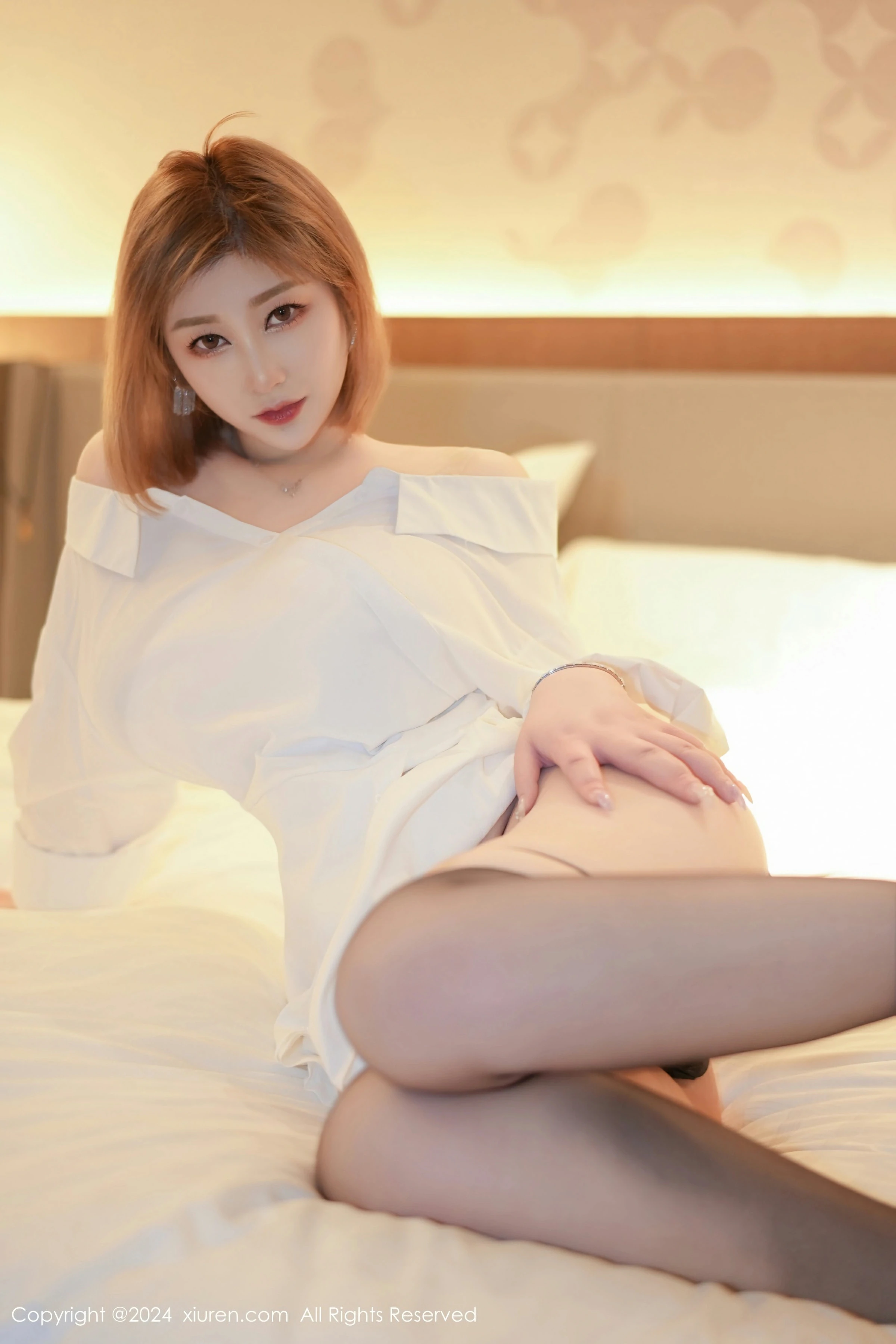 XiuRen 秀人 No.8274 妲己 [70P]插图4