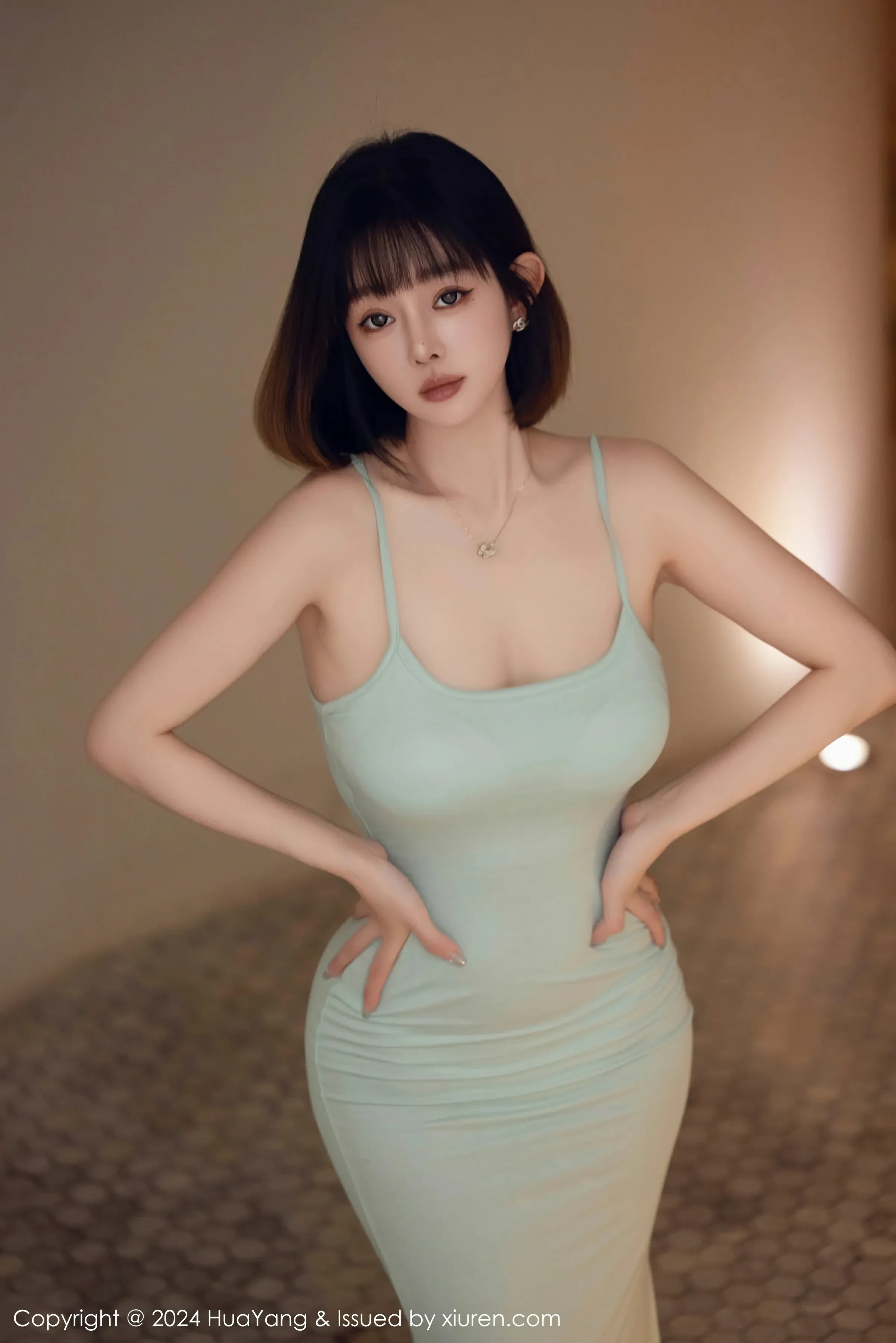 HuaYang花漾 VOL.586 王雨纯 [94P]插图9