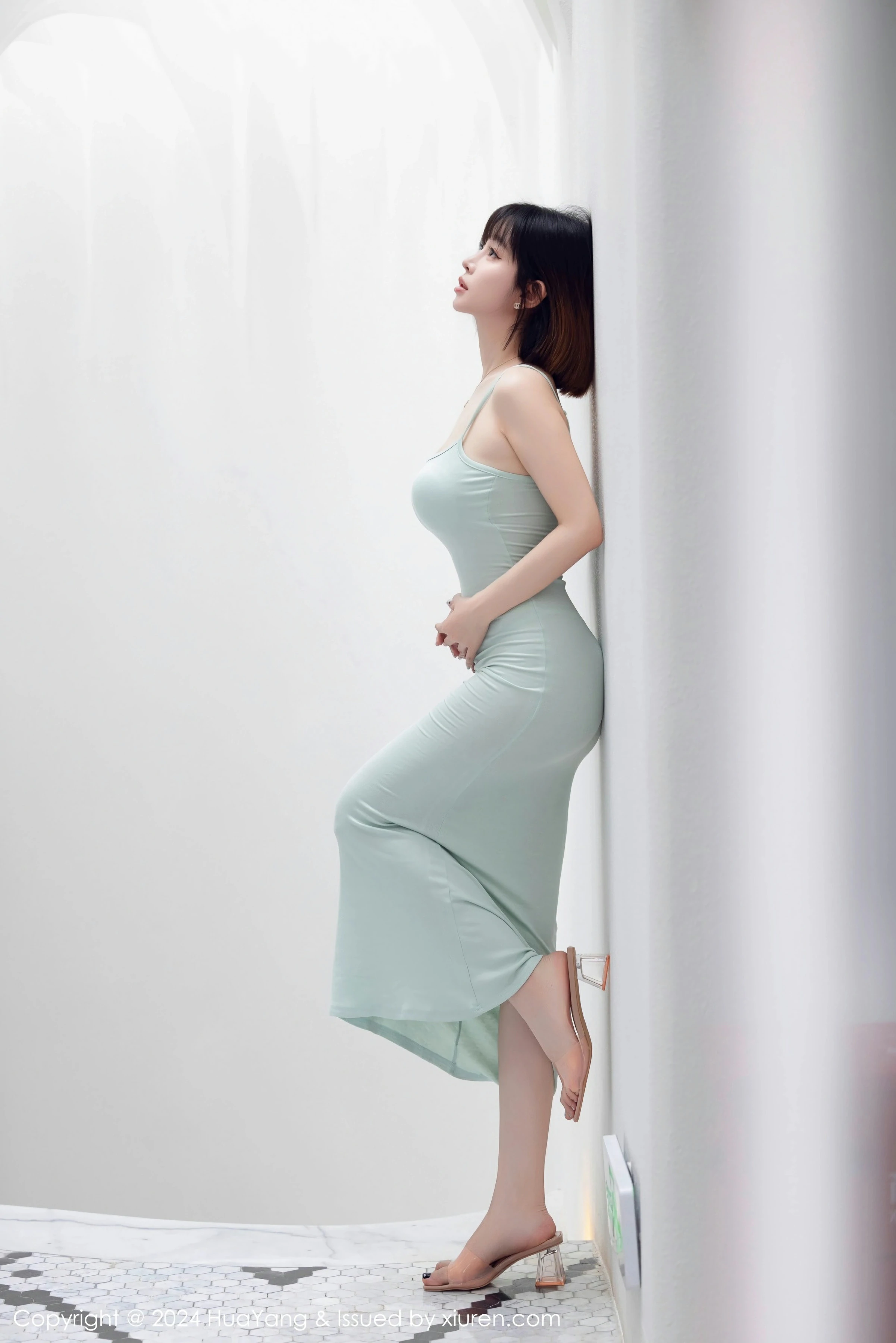 HuaYang花漾 VOL.586 王雨纯 [94P]插图3