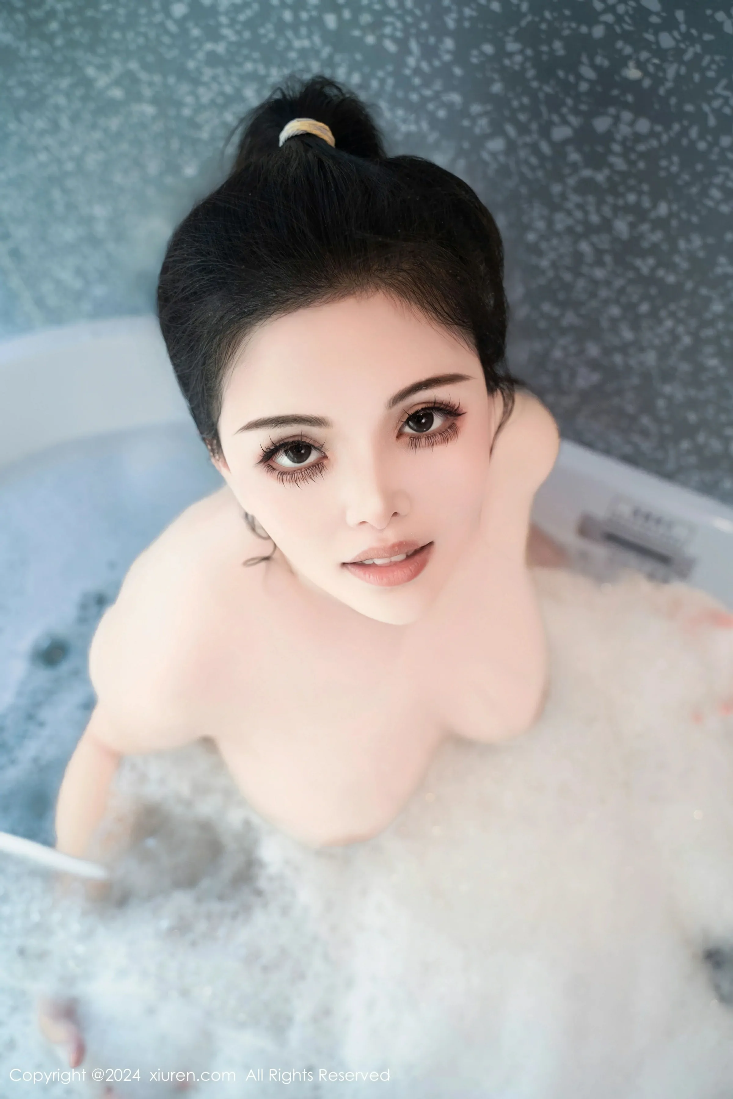 XiuRen 秀人 No.8981 陈三穗 [74P]插图7