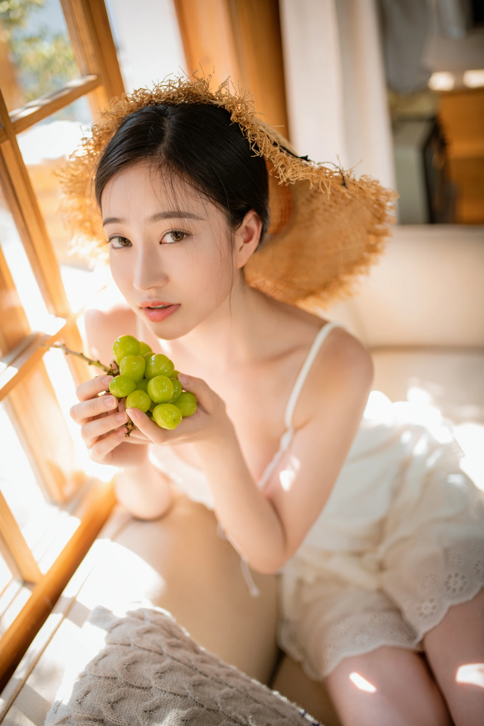 年年Nnian – 夏日物语 [37P]插图5