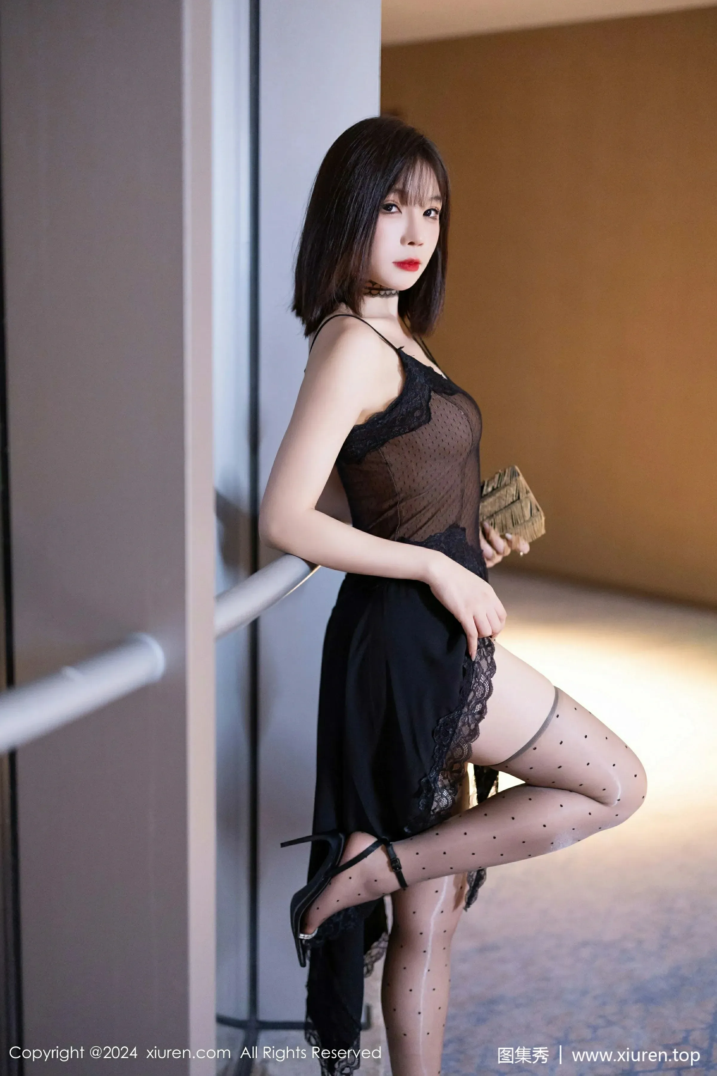 XiuRen 秀人 No.9339 徐莉芝Booty [82P]插图8